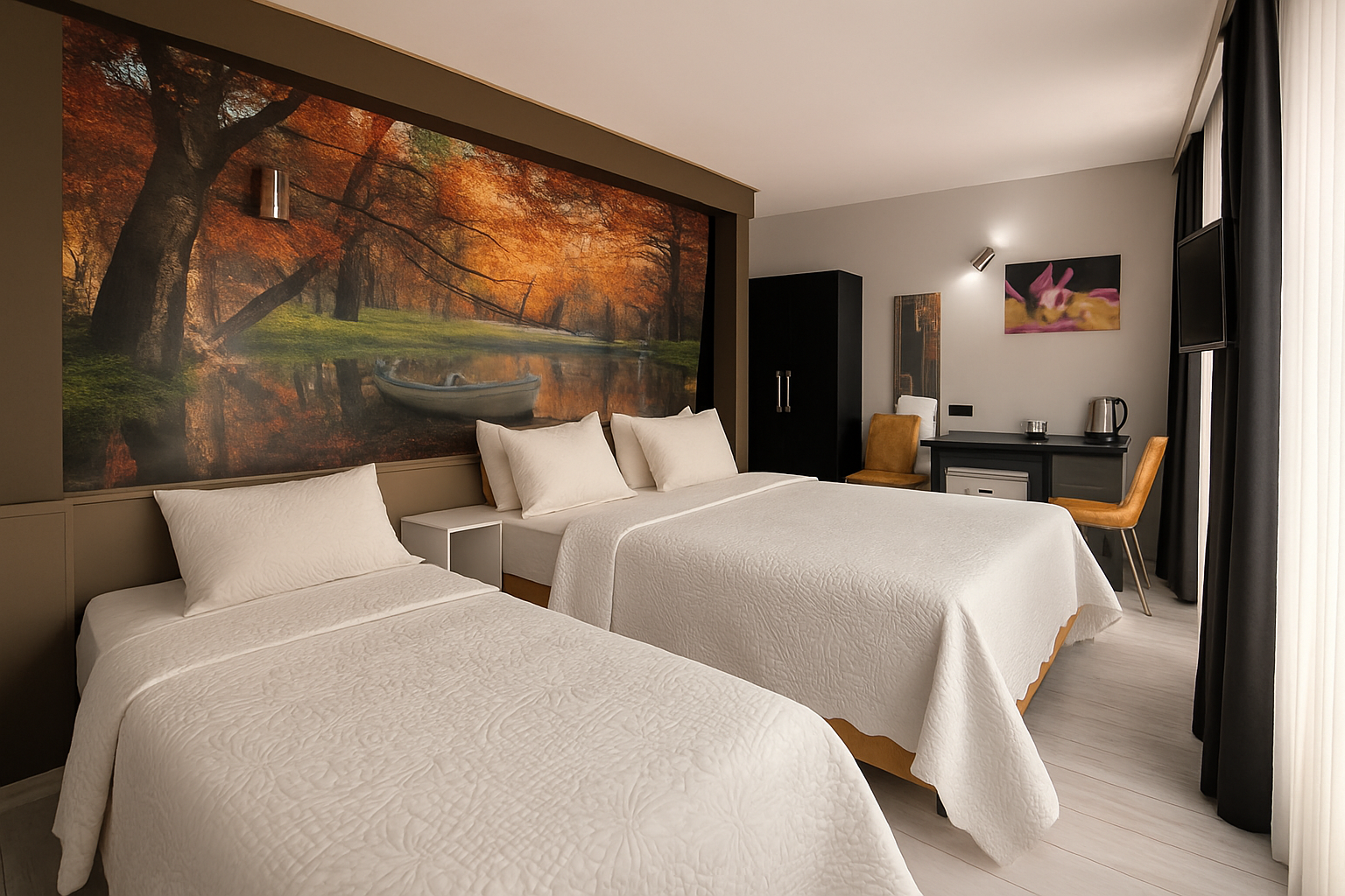 izmit kandıra sapağı otel